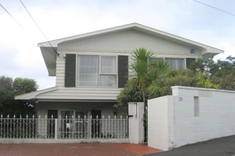 Photo of property in 35 Buckley Road, Southgate, Wellington, 6023