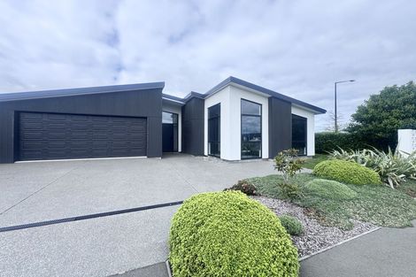 Photo of property in 2 Kate Sheppard Drive, Rolleston, 7615