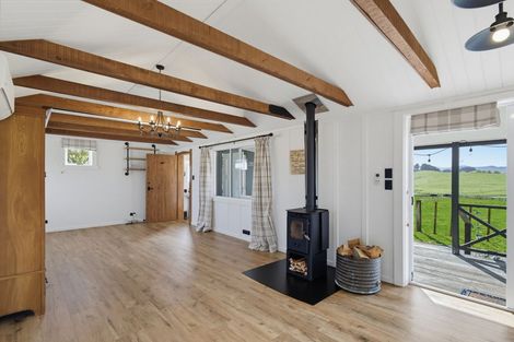 Photo of property in 1490 Elsthorpe Road, Elsthorpe, Otane, 4277