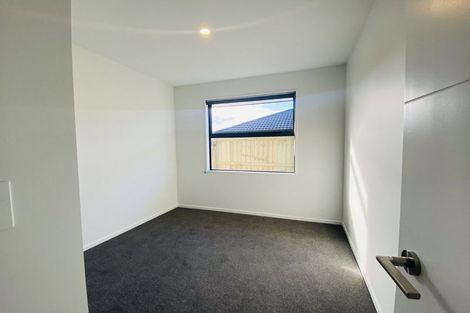 Photo of property in 22 Ned Place, Halswell, Christchurch, 8025