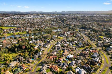 Photo of property in 58 Harrowfield Drive, Harrowfield, Hamilton, 3210