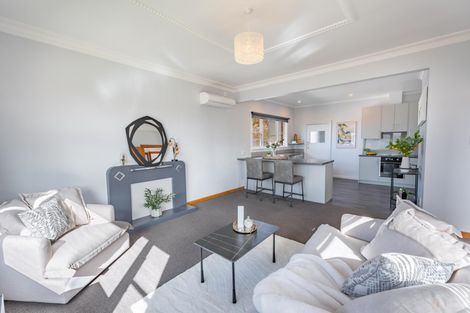 Photo of property in 44 Aynsley Street, Parkside, Timaru, 7910