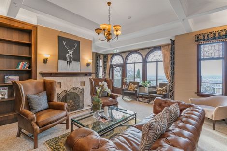 Photo of property in 141 Hackthorne Road, Cashmere, Christchurch, 8022