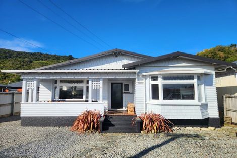 Photo of property in 97 Alexander Street, Greymouth, 7805