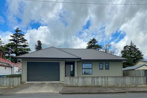 Photo of property in 5 Denmark Street, Dannevirke, 4930