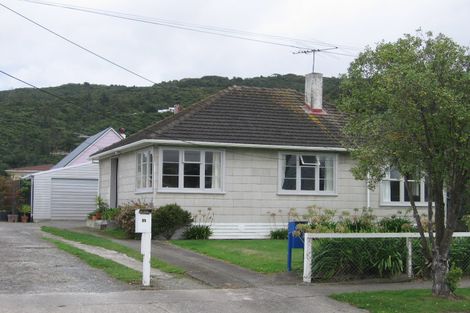 Photo of property in 13 Lockwood Crescent, Taita, Lower Hutt, 5011