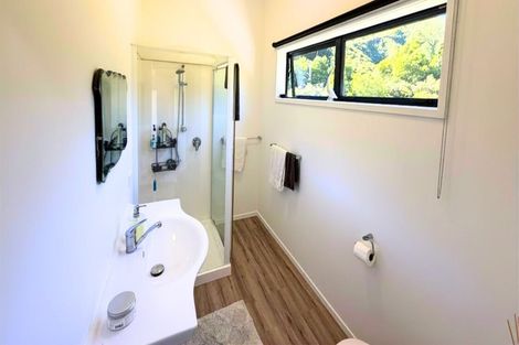 Photo of property in 53 Nyhane Drive, Ligar Bay, Takaka, 7183