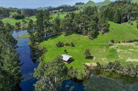 Photo of property in 294b Dods Road, Waikite Valley, Ngakuru, 3077