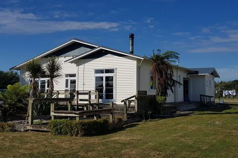 Photo of property in 161 Hokio Sand Road, Hokio Beach, Levin, 5571
