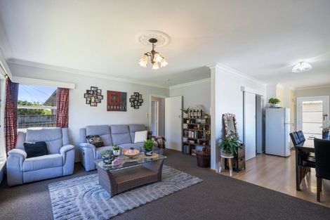 Photo of property in 36 Cambridge Street, Levin, 5510