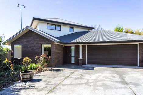 Photo of property in 51b Middleton Road, Upper Riccarton, Christchurch, 8041