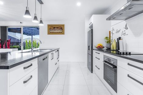 Photo of property in 27 Mahutonga Terrace, Ngaruawahia, Hamilton, 3288