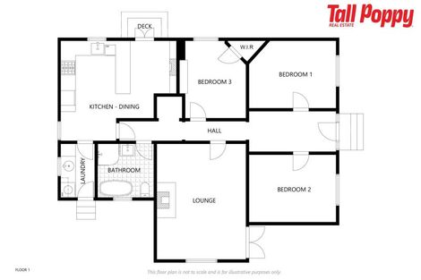 Photo of property in 3 Ruby Place, Brightwater, 7022