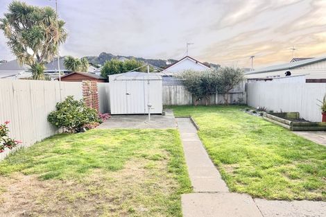 Photo of property in 4 Salek Street, Kilbirnie, Wellington, 6022