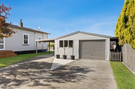 Photo of property in 8 Coronation Road, Morrinsville, 3300