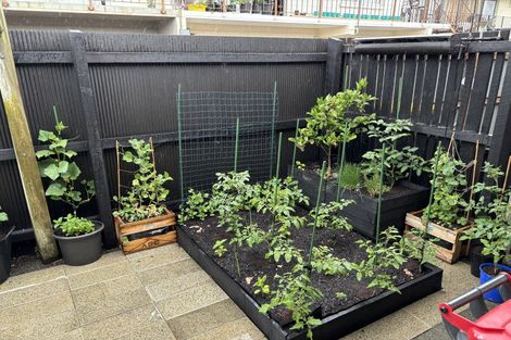 Photo of property in 4/43 Southampton Street, Sydenham, Christchurch, 8023