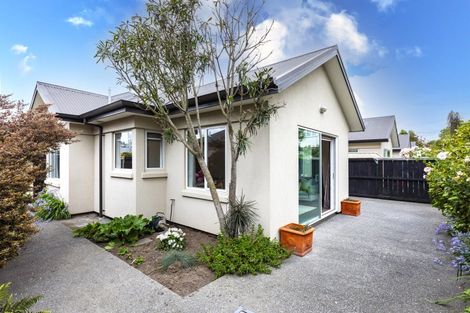 Photo of property in 4/6 Kauri Street, Riccarton, Christchurch, 8041