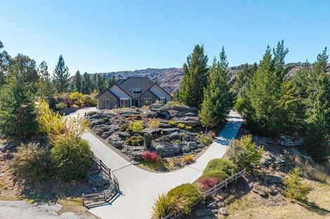 Photo of property in 102 Aronui Road, Bridge Hill, Alexandra, 9392