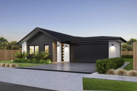 Photo of property in 11 Piwakawaka Place, Leeston, 7632