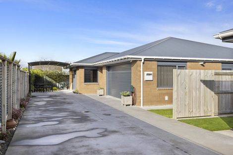 Photo of property in 26a Albion Street, Hawera, 4610