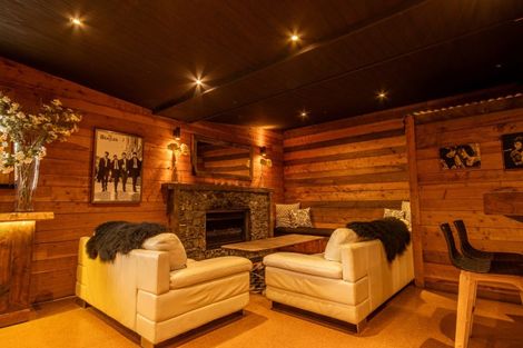 Photo of property in 201 Lochiel Branxholme Road, Lochiel, Winton, 9781