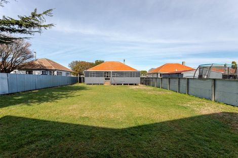 Photo of property in 8 Victor Street, Dannevirke, 4930