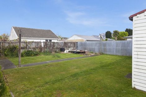 Photo of property in 45 Burnside Crescent, Burnside, Christchurch, 8053