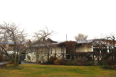 Photo of property in 4 Reid Crescent, Arrowtown, 9302