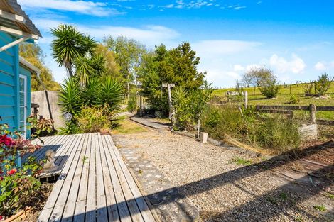 Photo of property in 86 Pah Hill Road, Wharehine, Wellsford, 0973