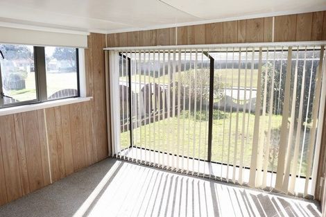 Photo of property in 93 Swiss Avenue, Gonville, Whanganui, 4501