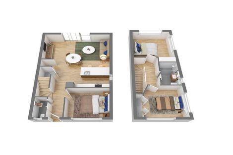 Photo of property in 7/60 Highland Drive, Highland Park, Auckland, 2010