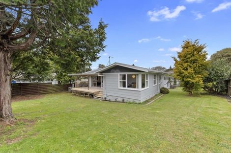 Photo of property in 173 Totara Drive, Pukete, Hamilton, 3200