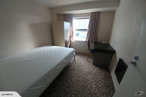 Photo of property in Empire Apartments, 1327/21 Whitaker Place, Grafton, Auckland, 1010