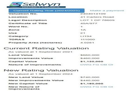 Photo of property in Carters Road, Lincoln, Christchurch, 7672