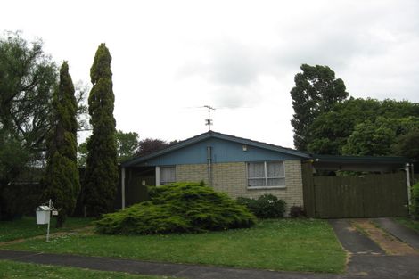 Photo of property in 7 Chibnall Place, Conifer Grove, Takanini, 2112