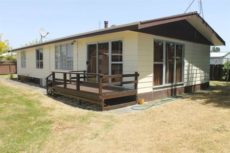 Photo of property in 14 Waipuna Place, Tokoroa, 3420