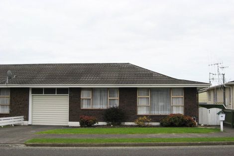 Photo of property in 63 Rugby Street, Levin, 5510