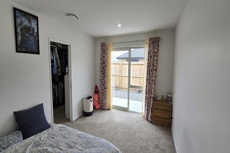 Photo of property in 62 Nethercote Way, Rolleston, 7614