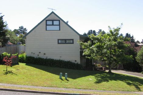 Photo of property in 60 Langana Avenue, Browns Bay, Auckland, 0630
