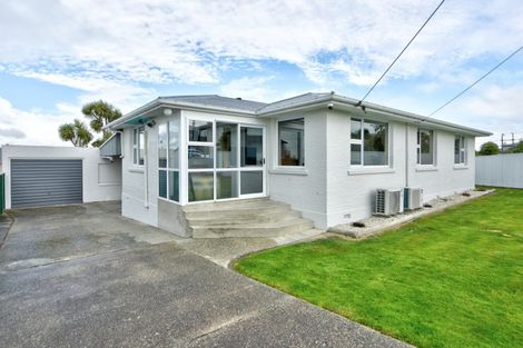 Photo of property in 2 Milford Street, Gore, 9710
