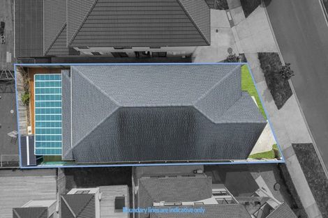 Photo of property in 76 Castlebane Drive, Flat Bush, Auckland, 2019