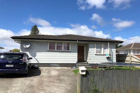 Photo of property in 43 Birdwood Road, Pukekohe, 2120