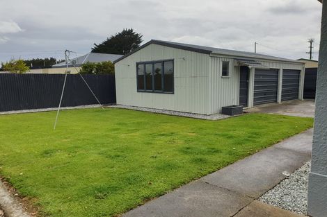 Photo of property in 6 Stephens Street, Waikiwi, Invercargill, 9810