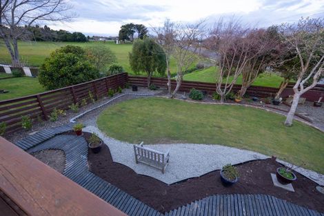 Photo of property in 6 Kentucky Way, Awapuni, Palmerston North, 4412