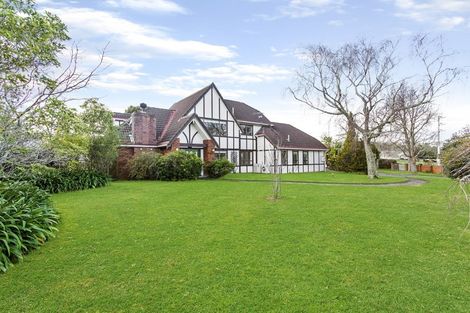 Photo of property in 48 Ponga Road, Opaheke, Papakura, 2584