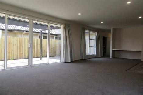 Photo of property in 8 Gartrell Road, Wigram, Christchurch, 8042