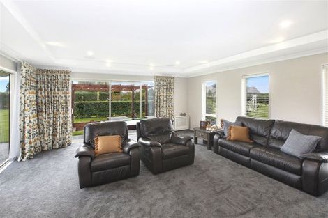 Photo of property in 21 Leyland Crescent, Swannanoa, Kaiapoi, 7692