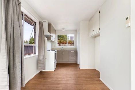 Photo of property in 5/11 Rutherford Street, Woolston, Christchurch, 8023