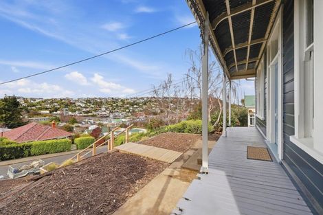 Photo of property in 15 Farley Street, Kaikorai, Dunedin, 9010