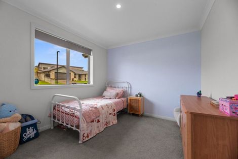 Photo of property in 91 Bert Wall Drive, Omokoroa, 3114